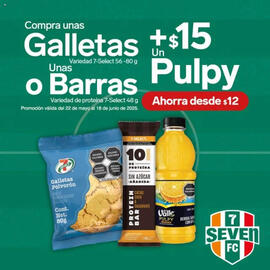 Catálogo 7-eleven Página 8