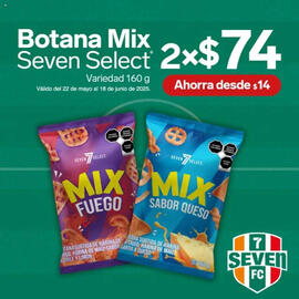 Catálogo 7-eleven Página 9