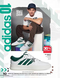 Catálogo Price Shoes semana 21 Página 10