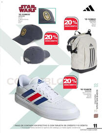 Catálogo Price Shoes semana 21 Página 11