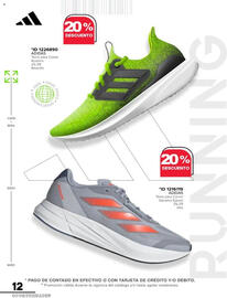 Catálogo Price Shoes semana 21 Página 12
