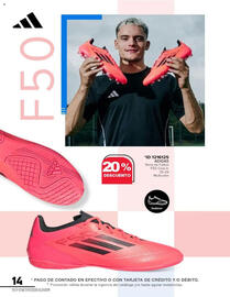 Catálogo Price Shoes semana 21 Página 14