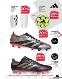Catálogo Price Shoes semana 21 Página 15