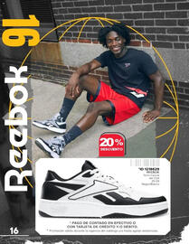 Catálogo Price Shoes semana 21 Página 16