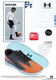 Catálogo Price Shoes semana 21 Página 21