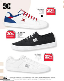 Catálogo Price Shoes semana 21 Página 24