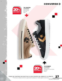 Catálogo Price Shoes semana 21 Página 27
