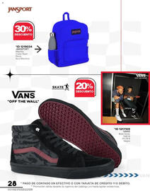 Catálogo Price Shoes semana 21 Página 28