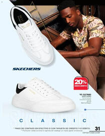 Catálogo Price Shoes semana 21 Página 31