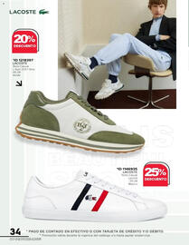 Catálogo Price Shoes semana 21 Página 34