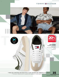 Catálogo Price Shoes semana 21 Página 35
