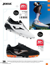 Catálogo Price Shoes semana 21 Página 38