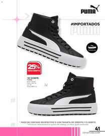 Catálogo Price Shoes semana 21 Página 41
