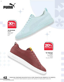 Catálogo Price Shoes semana 21 Página 42
