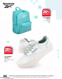Catálogo Price Shoes semana 21 Página 44