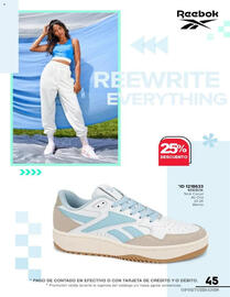Catálogo Price Shoes semana 21 Página 45