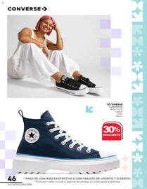 Catálogo Price Shoes semana 21 Página 46