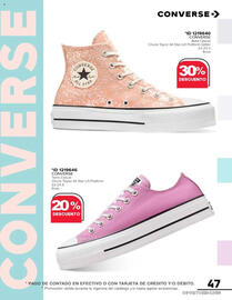 Catálogo Price Shoes semana 21 Página 47