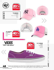 Catálogo Price Shoes semana 21 Página 48