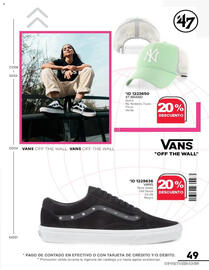 Catálogo Price Shoes semana 21 Página 49