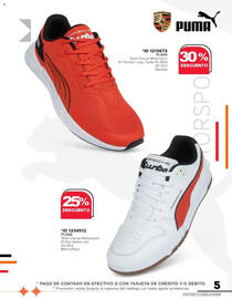 Catálogo Price Shoes semana 21 Página 5