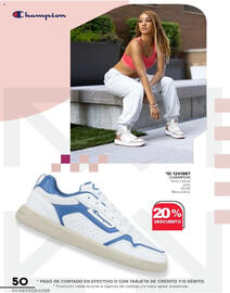 Catálogo Price Shoes semana 21 Página 50