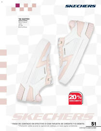 Catálogo Price Shoes semana 21 Página 51