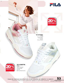 Catálogo Price Shoes semana 21 Página 53