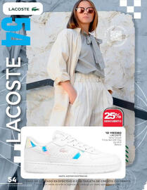 Catálogo Price Shoes semana 21 Página 54
