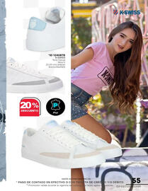 Catálogo Price Shoes semana 21 Página 55
