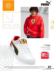 Catálogo Price Shoes semana 21 Página 57