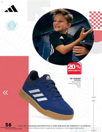 Catálogo Price Shoes semana 21 Página 58