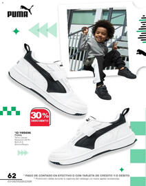 Catálogo Price Shoes semana 21 Página 62
