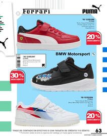 Catálogo Price Shoes semana 21 Página 63