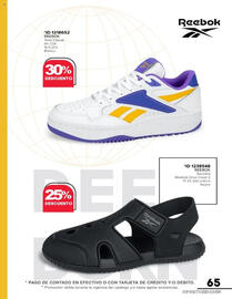 Catálogo Price Shoes semana 21 Página 65