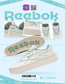 Catálogo Price Shoes semana 21 Página 68