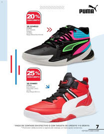 Catálogo Price Shoes semana 21 Página 7
