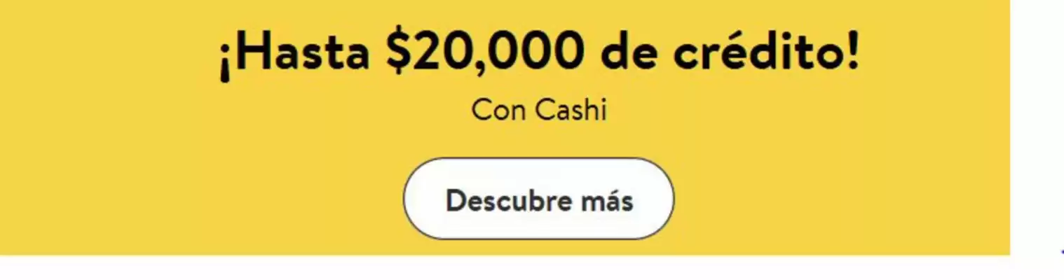 Catálogo Bodega Aurrerá (válido hasta 31-05)