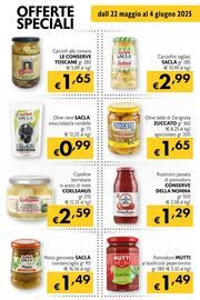 Volantino Maxi Supermercati Pagina 10