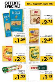 Volantino Maxi Supermercati Pagina 11
