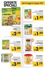 Volantino Maxi Supermercati Pagina 12