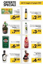 Volantino Maxi Supermercati Pagina 13