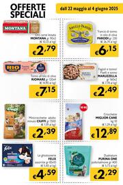 Volantino Maxi Supermercati Pagina 14