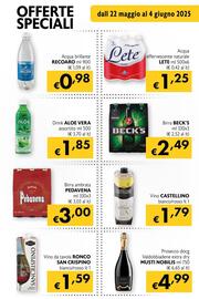 Volantino Maxi Supermercati Pagina 15