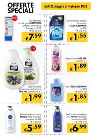 Volantino Maxi Supermercati Pagina 16