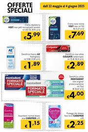 Volantino Maxi Supermercati Pagina 17