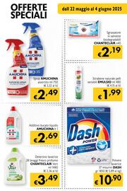 Volantino Maxi Supermercati Pagina 19