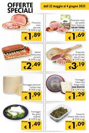 Volantino Maxi Supermercati Pagina 2