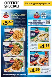 Volantino Maxi Supermercati Pagina 20