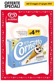 Volantino Maxi Supermercati Pagina 22